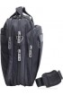 F Gear 15 inch Expandable Laptop Messenger Bag(Black) F Gear 15 inch Expandable Laptop Messenger Bag(Black)